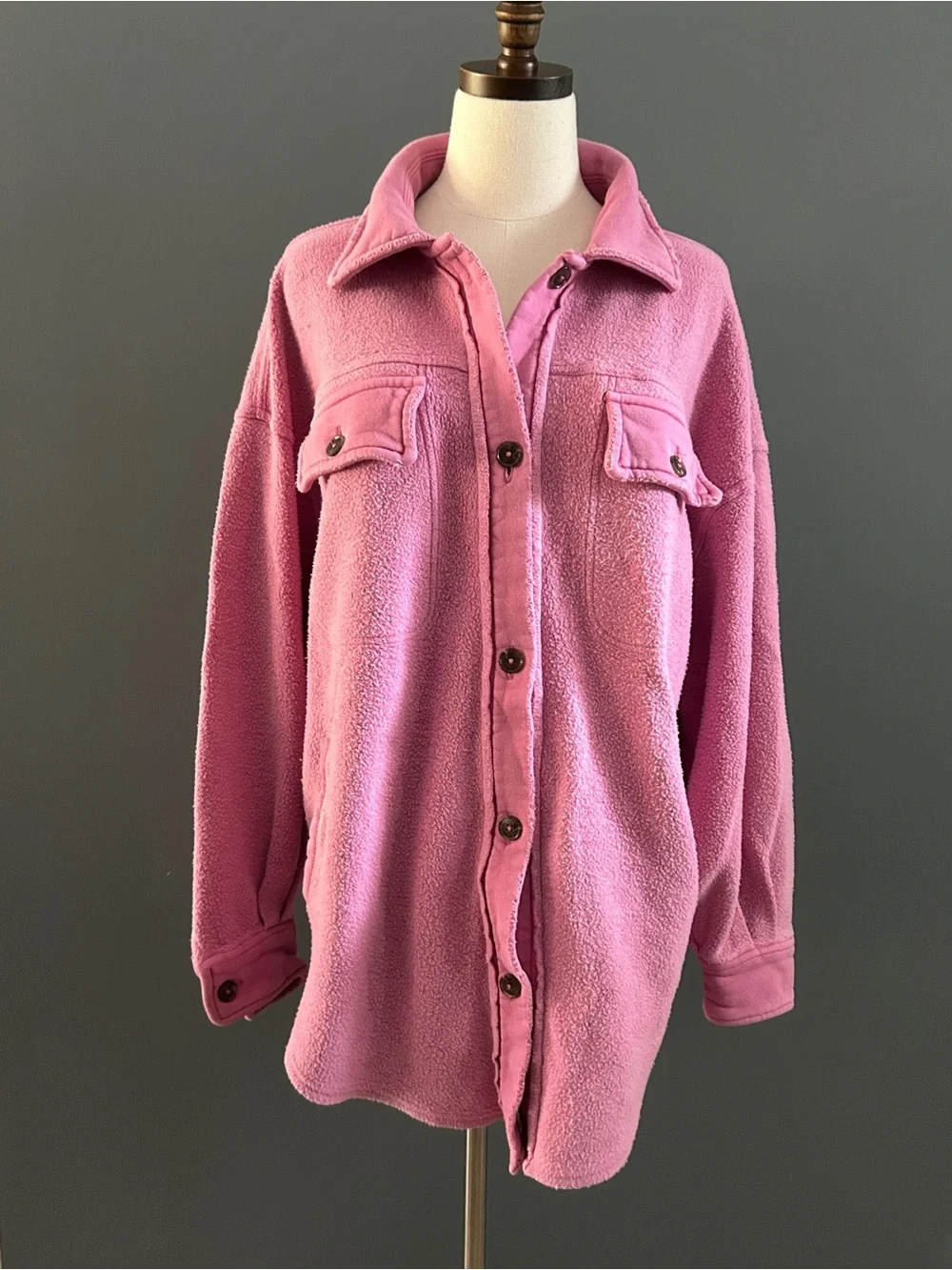 Free People Ruby Jacket